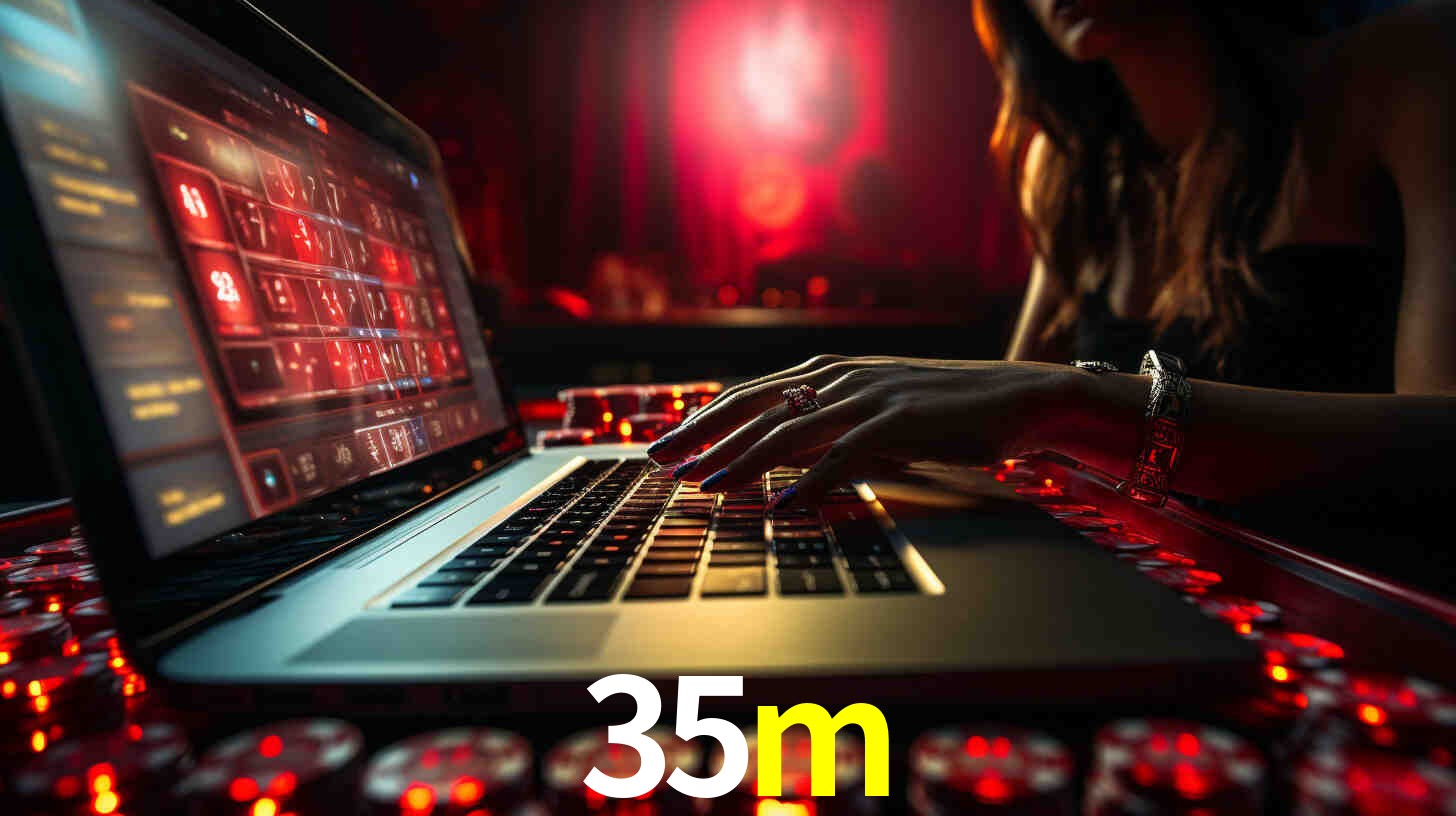 Por Que Escolher o 35m?