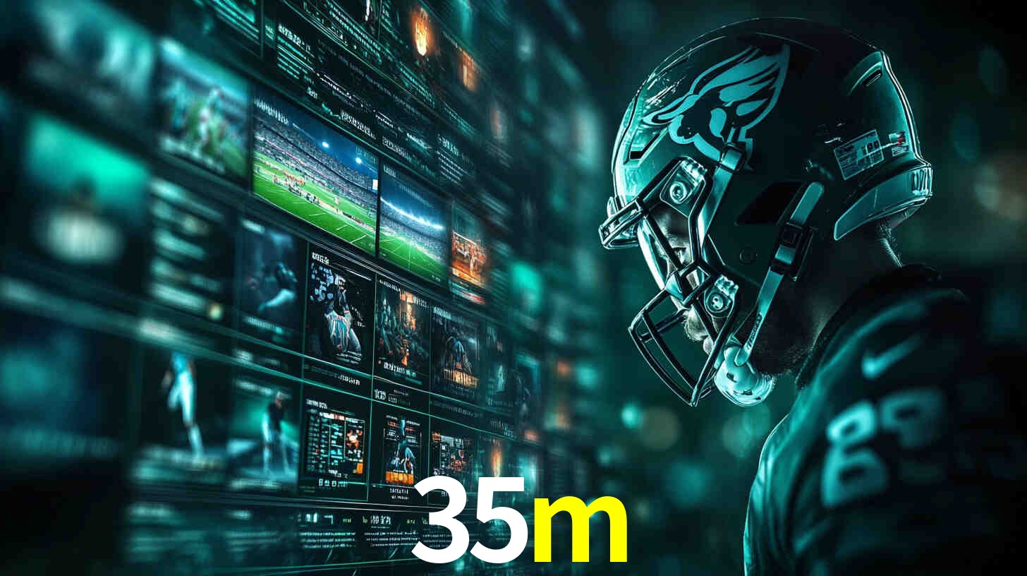 Esportes em Destaque no 35m