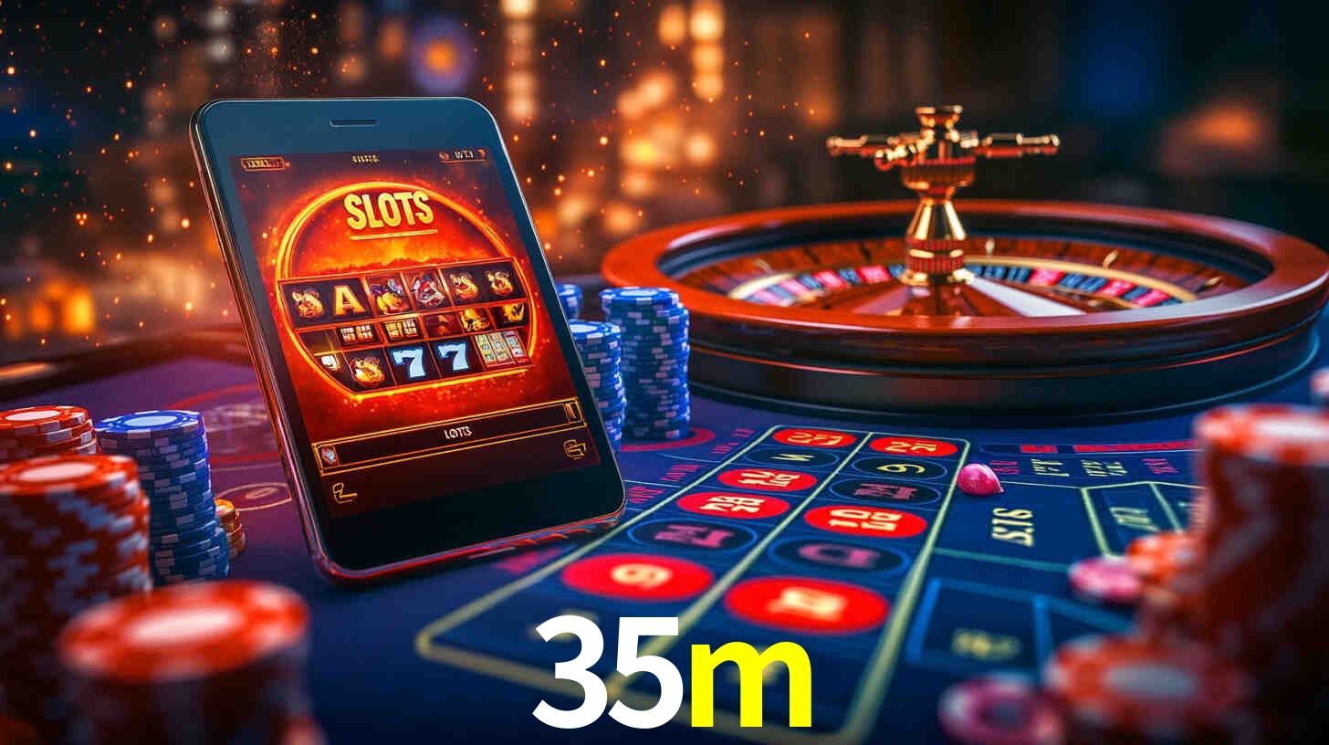 Slots Favoritos no 35m
